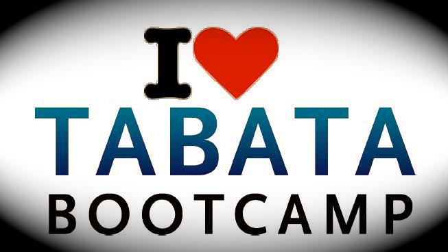 i love tabata