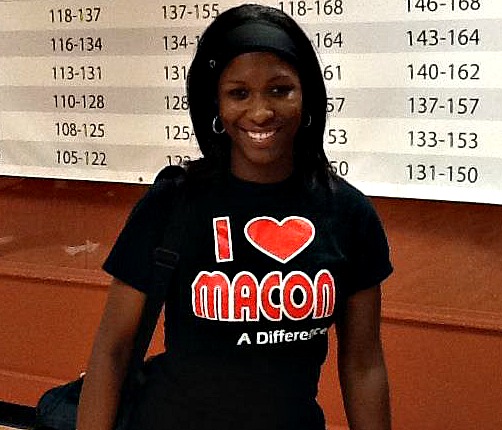 Macon-a-difference