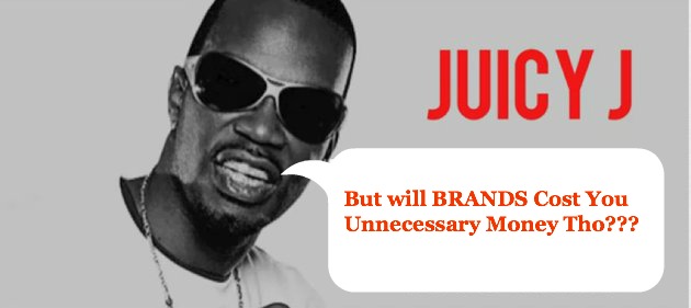 Juicy J Brands