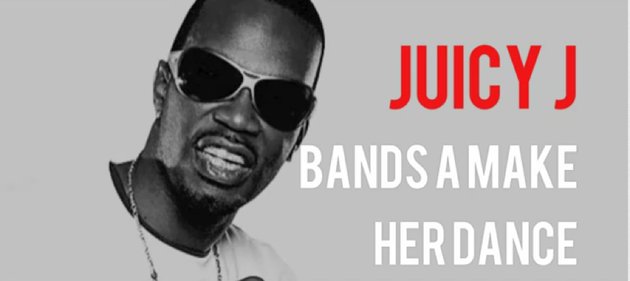 Juicy J