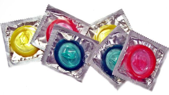 Condoms