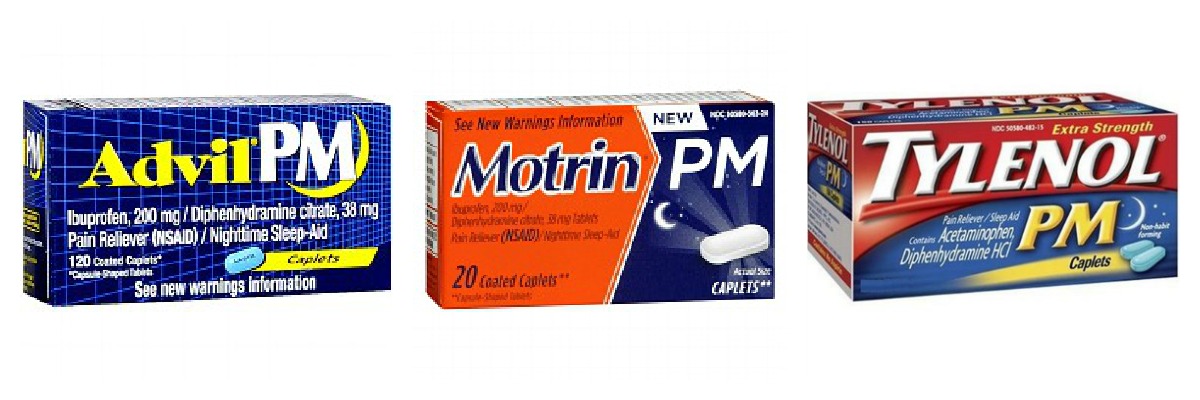 does 800mg motrin make you tired