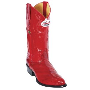 Red Boots Los Altos