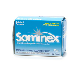 Sominex