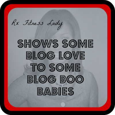 Blog Boo Babies