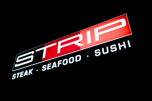 Strip Restaurant