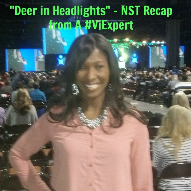 Deer in Headlights - NST Recap from A #ViExpert