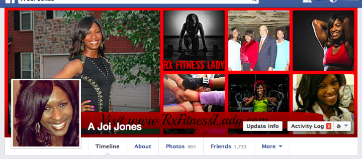 A Joi Jones Facebook