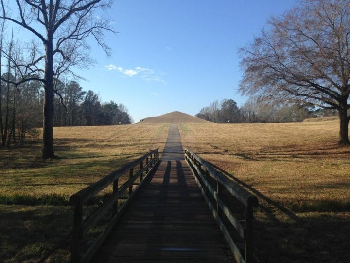 Ocmulgee Trail - Rx Fitness Lady