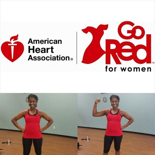 Go Red For Women