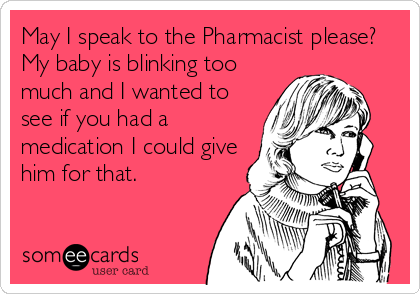 Baby Pharmacy
