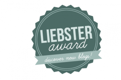 Liebster Award PFL