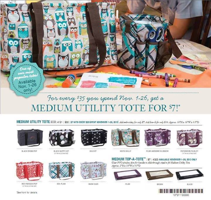 thirty-one bags