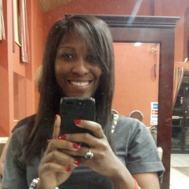I'm Sew In Love - Styled