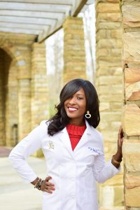 A. Joi Jones, Pharm.D.